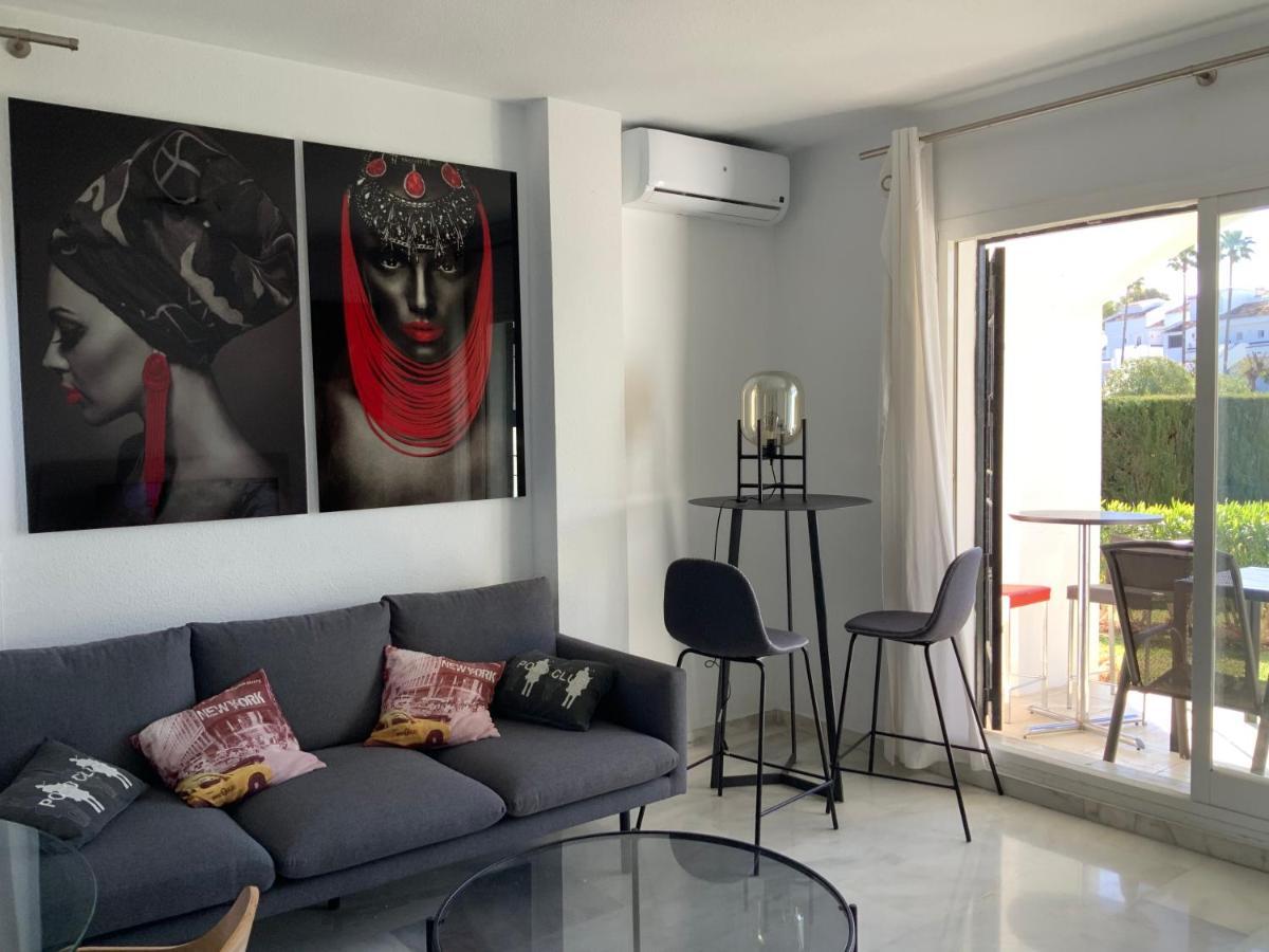 Appartement Miraflores Tres Piscinas Cerca Del Mar - Albamar La Cala De Mijas
