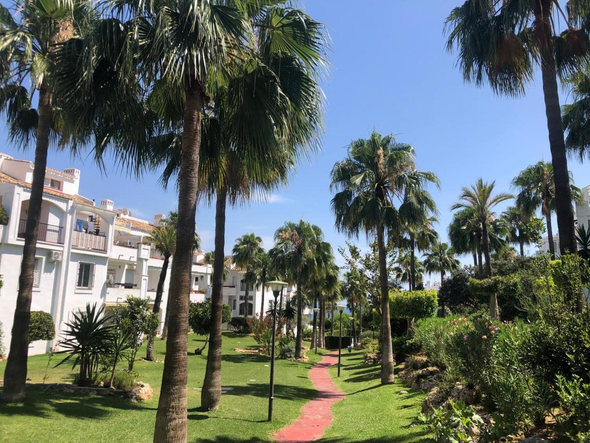 Miraflores Tres Piscinas Cerca Del Mar - Albamar Appartement