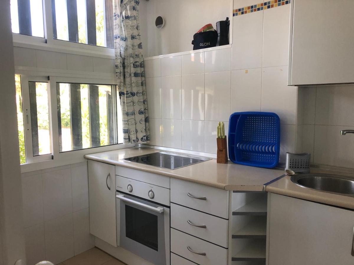 Appartement Miraflores Tres Piscinas Cerca Del Mar - Albamar