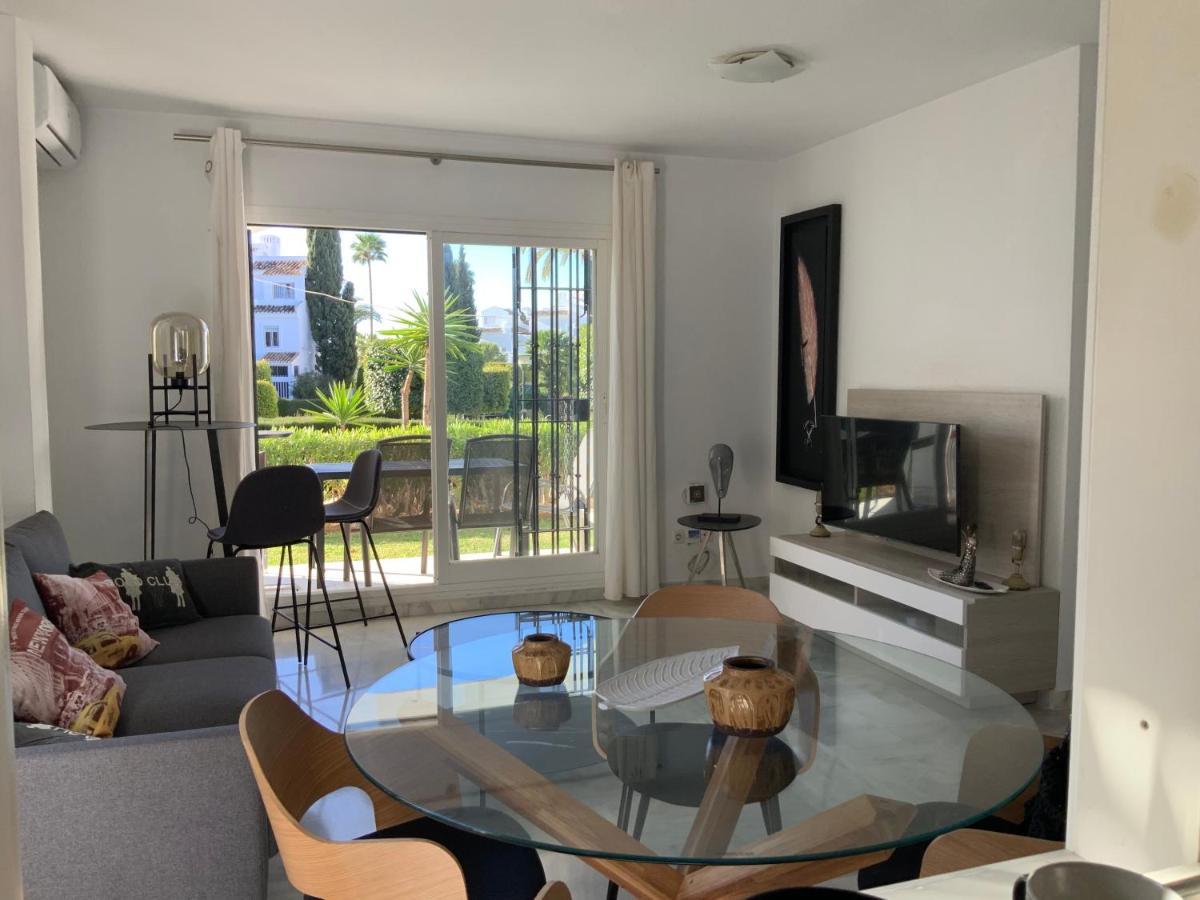 Appartement Miraflores Tres Piscinas Cerca Del Mar - Albamar