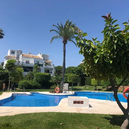 Apartamento Miraflores Tres Piscinas Cerca Del Mar - Albamar La Cala De Mijas Exterior photo