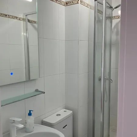 Apartamento Miraflores Tres Piscinas Cerca Del Mar - Albamar La Cala De Mijas Exterior photo