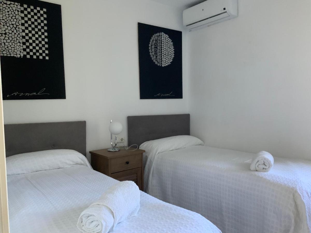 Apartment Miraflores Tres Piscinas Cerca Del Mar - Albamar La Cala De Mijas