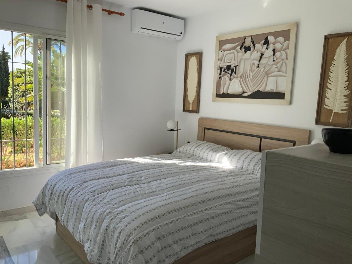 Miraflores Tres Piscinas Cerca Del Mar - Albamar Apartment