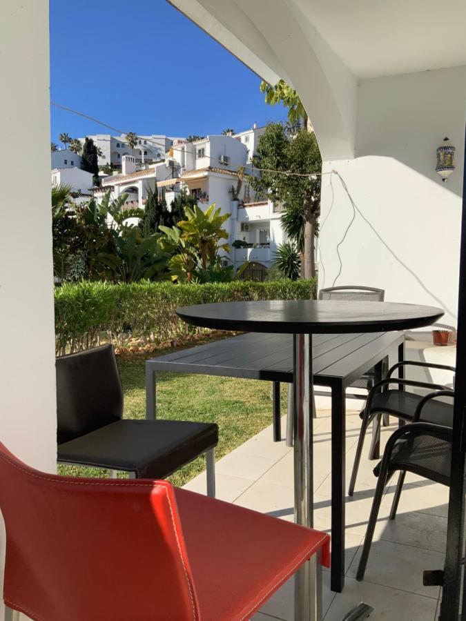 Apartment Miraflores Tres Piscinas Cerca Del Mar - Albamar