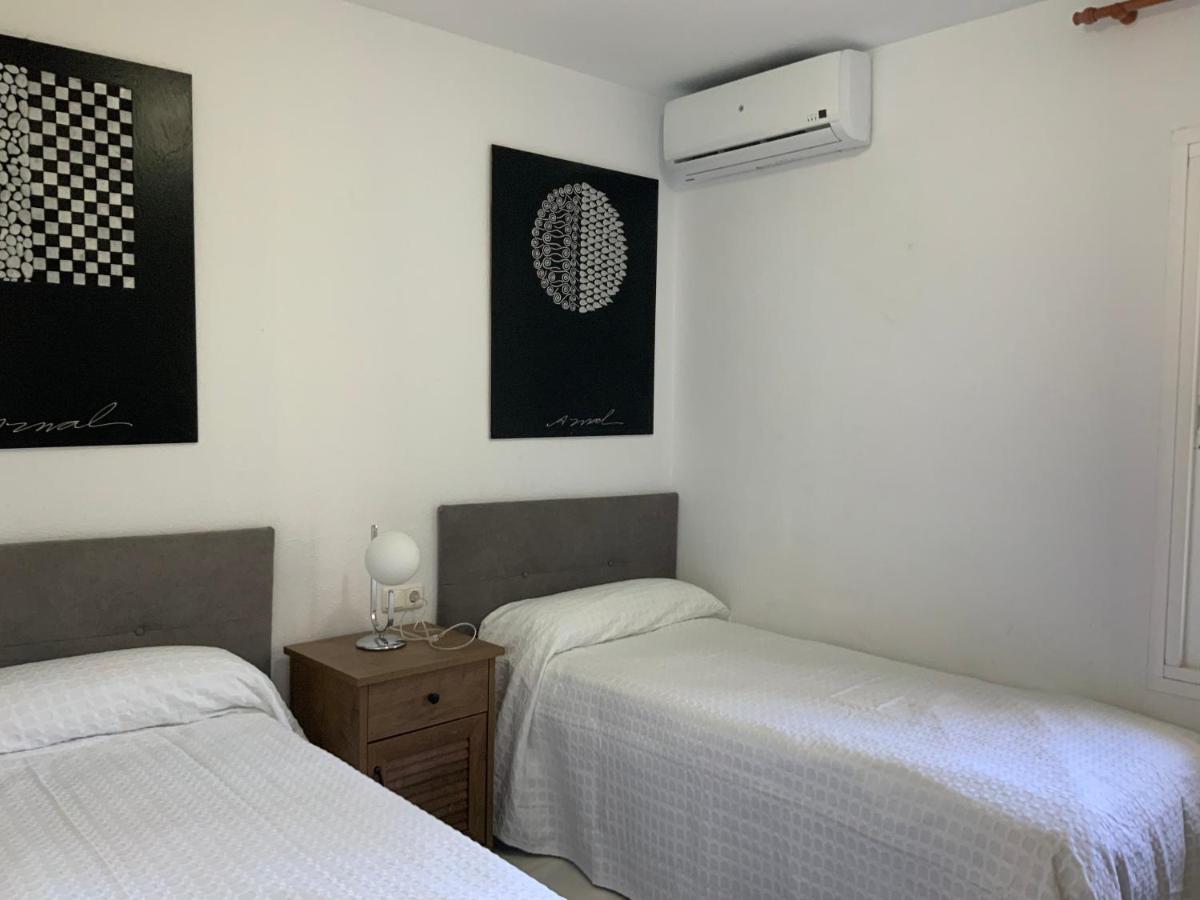 Miraflores Tres Piscinas Cerca Del Mar - Albamar Apartment La Cala De Mijas